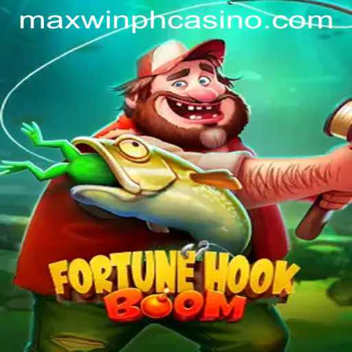 Explore the Exciting World of FortuneHookBoom at MAXWIN PH Casino