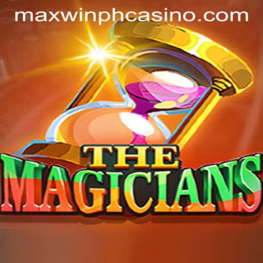 Exploring TheMagicians at MAXWIN PH CASINO: A Mesmerizing New Slot Game